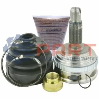 ШРУС (кулак поворотний) FEBEST 0310033A50 Купити в Україні