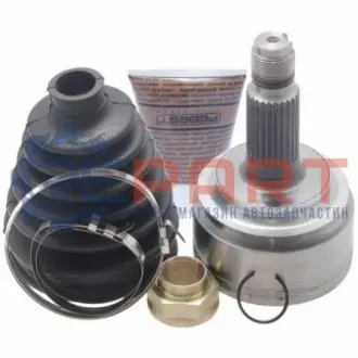 Фото Шрус зовнішній 28X58X26 (HONDA CIVIC FD 2006-2012) FEBEST (0310FDAT) зображення 1