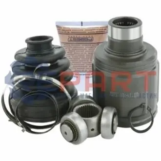 ШРУС (кулак поворотний) FEBEST 0311-ACC22RH Купити в Україні