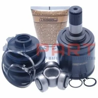 ШРУС (кулак поворотний) FEBEST 0311-CRVATRH Купити в Україні