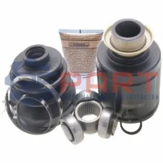 Шрус ВНУТРЕННИЙ 32X40X27 (HONDA ACCORD CL/CN/CM 2002-2008) FEBEST 0311CRVLH Купити в Україні