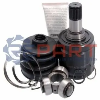 Шрус ВНУТРЕННИЙ ПРАВЫЙ 32X40X27(58,5) (HONDA ACCORD CL/CN/CM 2002-2008) FEBEST 0311CRVMTRH Купити в Україні