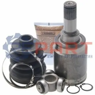 Шрус ВНУТРЕННИЙ ЗАДНИЙ 25X35X23 (HONDA ACCORD CL/CN/CM 2002-2008) FEBEST 0311CRVRR Купити в Україні