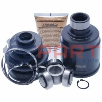 Шрус ВНУТРЕННИЙ 30X40X27 (HONDA ACCORD CL/CN/CM 2002-2008) FEBEST 0311HRVLH Купити в Україні