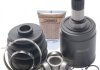 Шрус ВНУТРЕННИЙ ПРАВЫЙ 28X35X25 (HONDA INTEGRA DC1/DC2/DB6/DB7/DB8/DB9 1993-2000) FEBEST 0311LOGRH