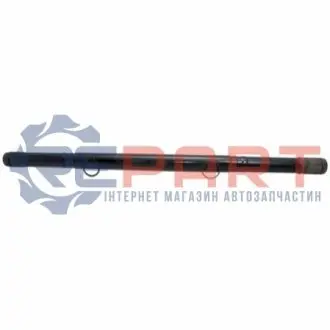 Піввісь 28X449X28 (HONDA CIVIC EJ9/EK1/EK3/EK4 1995-2001) FEBEST 0312EK3RH Купити в Україні