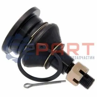 Опора кульова (задня/зверху) Honda Accord VIII 08- (d=19.3mm) FEBEST 0320CU2R Купити в Україні