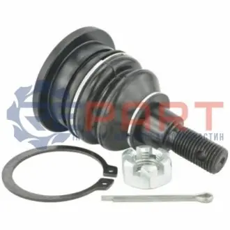 Фото 1 — Опора кульова FEBEST (0320KRUPR) Фото Опора кульова FEBEST (0320KRUPR) зображення 1