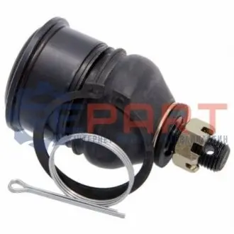 Кульова опора ПЕРЕДНЕГО НИЖНЕГО РЫЧАГА (HONDA ACCORD CL/CN/CM 2002-2008) FEBEST 0320RA6D Купити в Україні