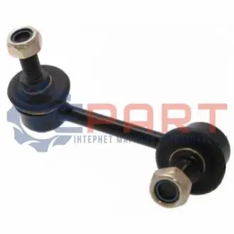 Фото Тяга стабілізатора (заднього) (L) Honda CR-V II 01-07 FEBEST (0323004) зображення 1