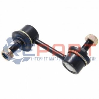 ТЯГА СТАБИЛИЗАТОРА ПЕРЕДНЯЯ ЛЕВАЯ (HONDA ACCORD CL/CN/CM 2002-2008) FEBEST 0323018 (фото 1)