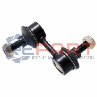 Фото 1 — Тяга стабілізатора (переднього) Honda Civic VI/CR-V 95-01 FEBEST (0323209) Фото Тяга стабілізатора (переднього) Honda Civic VI/CR-V 95-01 FEBEST (0323209) зображення 1