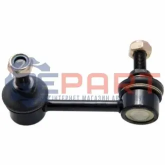 Фото 1 — Тяга стабілізатора (заднього) (R) Honda CR-V IV 06- FEBEST (0323-RERR) Фото Тяга стабілізатора (заднього) (R) Honda CR-V IV 06- FEBEST (0323-RERR) зображення 1