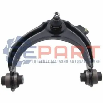 Фото 1 — Важіль перед. Honda Accord VII 03-08 Л. FEBEST (0324CL7UPL) Фото Важіль перед. Honda Accord VII 03-08 Л. FEBEST (0324CL7UPL) зображення 1