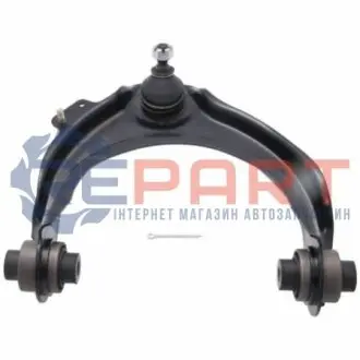 Фото 1 — Важіль перед. Honda Accord VII 03-08 Пр. FEBEST (0324CL7UPR) Фото Важіль перед. Honda Accord VII 03-08 Пр. FEBEST (0324CL7UPR) зображення 1