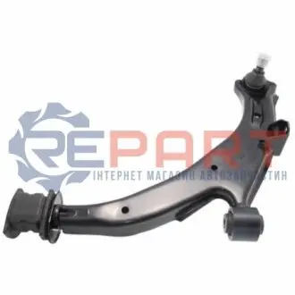 Фото Важіль підвіски (передній/знизу) (L) Honda HR-V 99- FEBEST (0324HRVLH) зображення 1