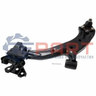 Фото 1 — Важелі та тяги FEBEST (0324RELH) Фото Важелі та тяги FEBEST (0324RELH) зображення 1