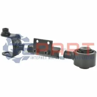 Важіль підвіски FEBEST 0325CRVADJRRH