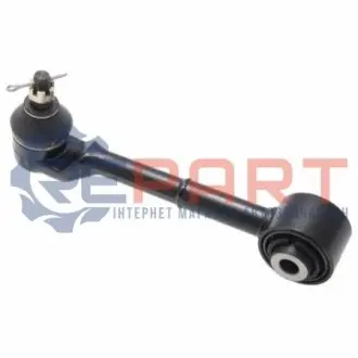 ТЯГА ЗАДНЕЙ ПОДВЕСКИ FEBEST 0325MRV