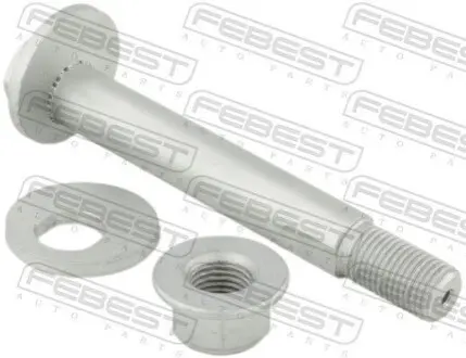 Рульова тяга FEBEST 0329010KIT Купити в Україні