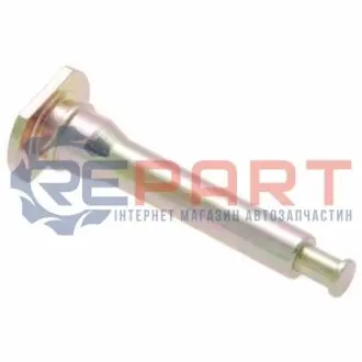 Направляюча супорта перед. Honda CR-V/Accord 01- FEBEST 0374-RD5LF Купити в Україні