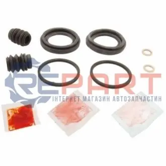 Фото 1 — Ремкомплект супорт гальмівний (елементи супорта) FEBEST (0375-RE3F) Фото Ремкомплект супорт гальмівний (елементи супорта) FEBEST (0375-RE3F) зображення 1