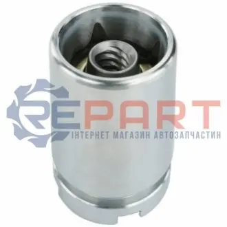 Фото 1 — Ремкомплект супорт гальмівний (елементи супорта) FEBEST (0376CF3R) Фото Ремкомплект супорт гальмівний (елементи супорта) FEBEST (0376CF3R) зображення 1