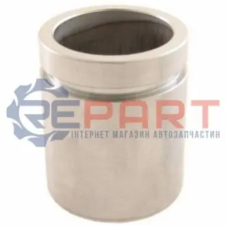 Фото Ремкомплект супорт гальмівний (елементи супорта) FEBEST (0376RA6R) зображення 1