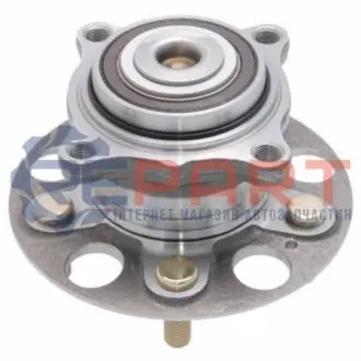 Фото 1 — Ступиця (підшипник колеса) FEBEST (0382-CU2R) Фото Ступиця (підшипник колеса) FEBEST (0382-CU2R) зображення 1