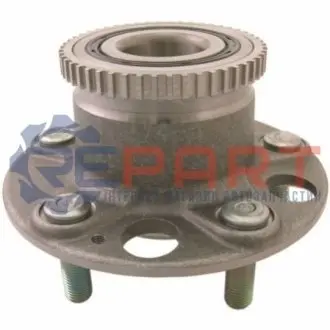 Ступиця (підшипник колеса) FEBEST 0382RAA50R Купити в Україні