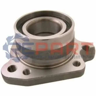 Ступиця (підшипник колеса) FEBEST 0382RD1RLH Купити в Україні