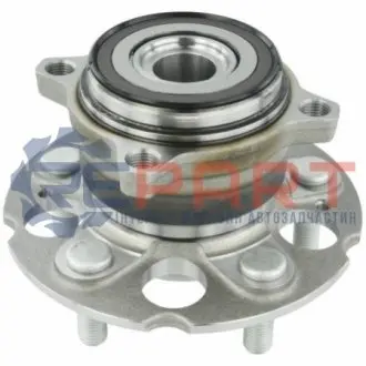 Ступиця (підшипник колеса) FEBEST 0382-RM4MR Купити в Україні