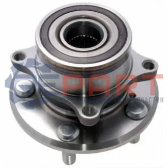 Ступиця (підшипник колеса) FEBEST 0382YF4MF Купити в Україні