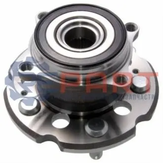 Підшипник маточини задн. Honda Pilot 09-15 (4WD) FEBEST 0382YF4MR Купити в Україні