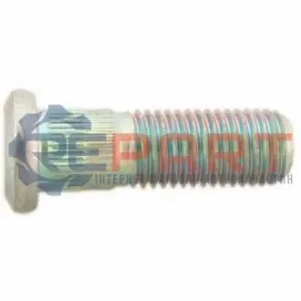 Фото 1 — ШПИЛЬКА КОЛЁСНАЯ (HONDA ACCORD CL/CN/CM 2002-2008) FEBEST (0384-001) Фото ШПИЛЬКА КОЛЁСНАЯ (HONDA ACCORD CL/CN/CM 2002-2008) FEBEST (0384-001) зображення 1