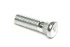 ШПИЛЬКА КОЛЁСНАЯ (HONDA ACCORD CL/CN/CM 2002-2008) FEBEST (0384002) изображение 2