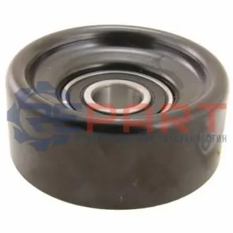 Ролик натяжний (HONDA ACCORD CL/CN/CM 2002-2008) FEBEST 0387YD2 Купити в Україні