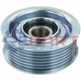 Ролик ременя приводного FEBEST 0388RB3