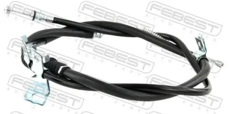 Автозапчасть FEBEST 04100V93LH