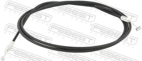 Автозапчастина FEBEST 04101KB4T