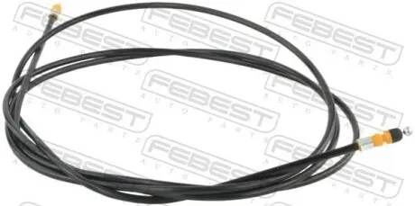 Автозапчастина FEBEST 04103CW Купити в Україні