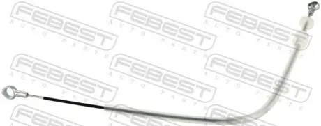 FEBEST 04105CUT