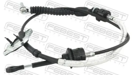 Автозапчасть FEBEST 04106GF Купить в Украине