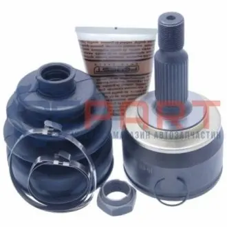 Фото ШРУС (кулак поворотний) FEBEST (0410NA4) зображення 1