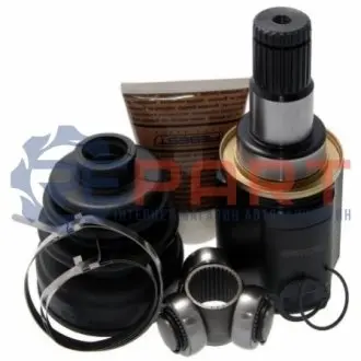 Фото 1 — ШРУС (кулак поворотний) FEBEST (0411CY3MTLH) Фото ШРУС (кулак поворотний) FEBEST (0411CY3MTLH) зображення 1