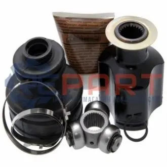 Фото Шрус ВНУТРЕННИЙ ПРАВЫЙ 29X36,2X23 (MITSUBISHI CARISMA DA 1995-2003) FEBEST (0411DARH) зображення 1