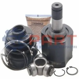 Фото ШРУС FEBEST (0411-DG) изображение 1