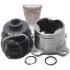 ШРУС внутренний правый 26X110 (MITSUBISHI PAJERO II V14W-V55W 1991-2004) FEBEST (0411K94RH) изображение 1