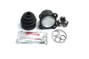 ШРУС внутренний правый 26X110 (MITSUBISHI PAJERO II V14W-V55W 1991-2004) FEBEST (0411K94RH) изображение 2