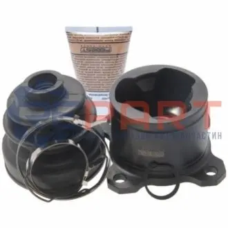 Фото 1 — Шрус ВНУТРЕННИЙ ПРАВЫЙ 33X84,9 (MITSUBISHI PAJERO/MONTERO SPORT CHALLENGER KH# 2008-) FEBEST (0411KB4RH) Фото Шрус ВНУТРЕННИЙ ПРАВЫЙ 33X84,9 (MITSUBISHI PAJERO/MONTERO SPORT CHALLENGER KH# 2008-) FEBEST (0411KB4RH) зображення 1